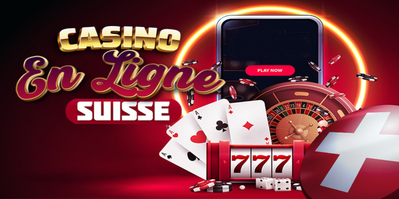 Meilleur casino en ligne suisse