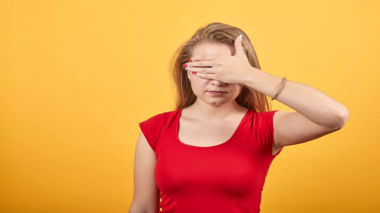 Le déni et le déplacement en psychologie